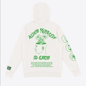 CHNGE SELF CARE HOODIE